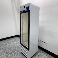 Fisherbrand Isotemp Laboratory Refrigerator image 1